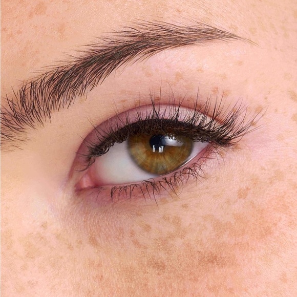 Velour Plant Fibre Lash Kit - Black - Picture 2 of 5